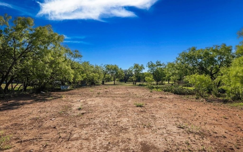 0000 Mesquite, Brady, TX 76825, ,Residential,For Sale,0000 Mesquite,0,21163728