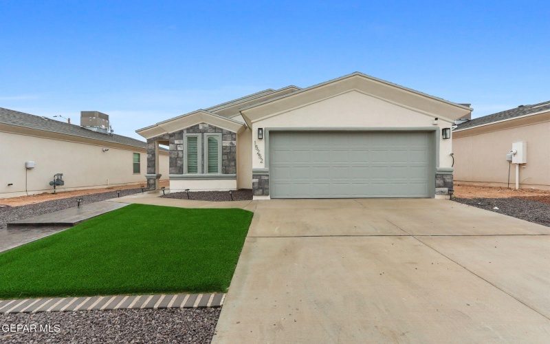 15252 Apex Court, El Paso, TX 79938, 3 Habitaciones Habitaciones , ,1 BañoBaños,Residential,En Venta,15252 Apex Court,0,937230