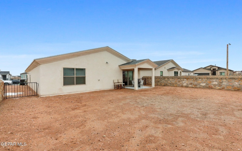 15252 Apex Court, El Paso, TX 79938, 3 Habitaciones Habitaciones , ,1 BañoBaños,Residential,En Venta,15252 Apex Court,0,937230