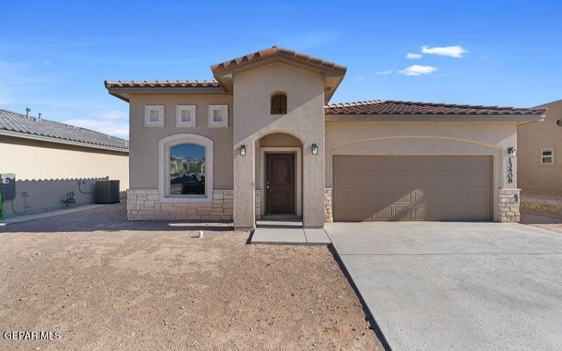 12449 Cayo Norte Drive, El Paso, TX 79934, 4 Bedrooms Bedrooms, ,2 BathroomsBathrooms,Residential,For Sale,12449 Cayo Norte Drive,0,937251