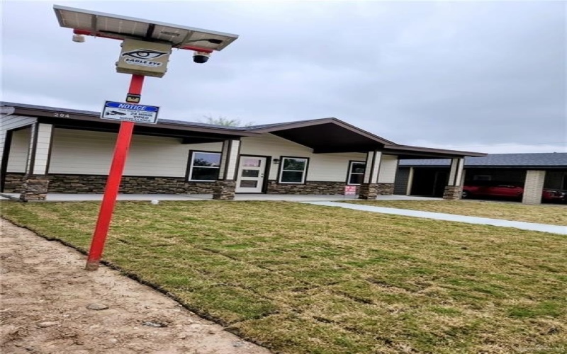 204 W 1st Street W, La Joya, TX 78560, 3 Bedrooms Bedrooms, ,2 BathroomsBathrooms,Residential,For Sale,204 W 1st Street W,0,493146