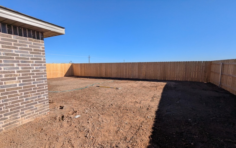 2008 Cottonwood Avenue, Wolfforth, TX 79382, 3 Bedrooms Bedrooms, ,2 BathroomsBathrooms,Residential,For Sale,2008 Cottonwood Avenue,0,202601230