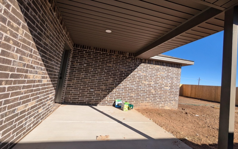 2008 Cottonwood Avenue, Wolfforth, TX 79382, 3 Bedrooms Bedrooms, ,2 BathroomsBathrooms,Residential,For Sale,2008 Cottonwood Avenue,0,202601230