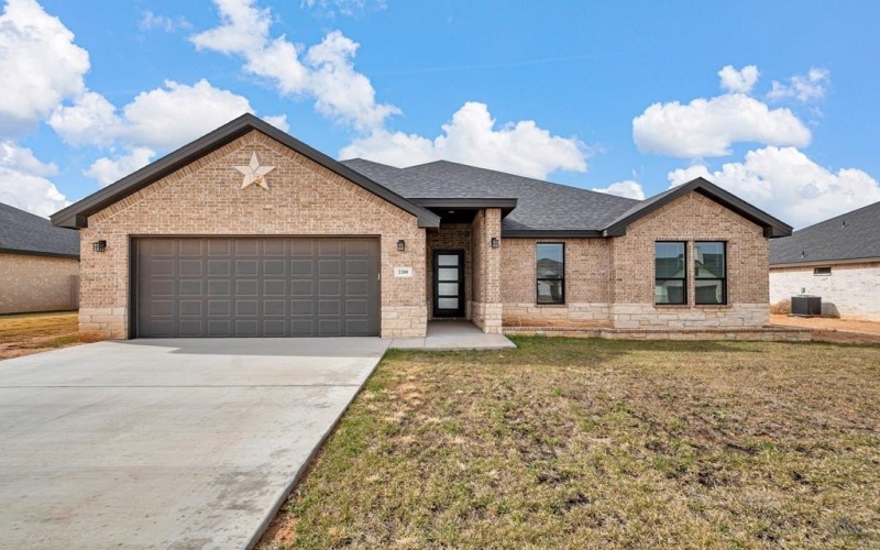 2200 S County Rd 1059, Midland, TX 79706, 4 Bedrooms Bedrooms, ,2 BathroomsBathrooms,Residential,For Sale,2200 S County Rd 1059,0,50090407