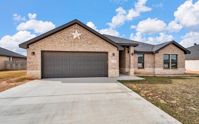 2200 S County Rd 1059, Midland, TX 79706, 4 Bedrooms Bedrooms, ,2 BathroomsBathrooms,Residential,For Sale,2200 S County Rd 1059,0,50090407