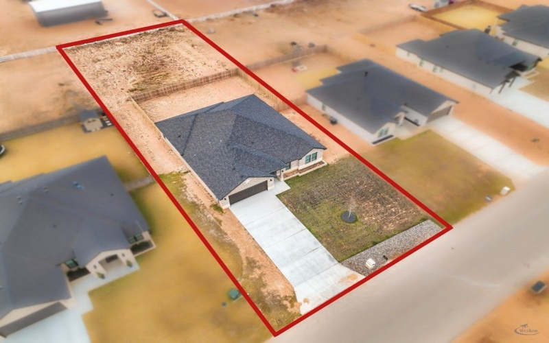 2200 S County Rd 1059, Midland, TX 79706, 4 Bedrooms Bedrooms, ,2 BathroomsBathrooms,Residential,For Sale,2200 S County Rd 1059,0,50090407