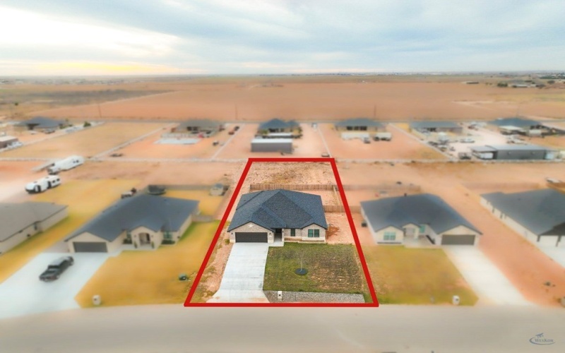 2200 S County Rd 1059, Midland, TX 79706, 4 Bedrooms Bedrooms, ,2 BathroomsBathrooms,Residential,For Sale,2200 S County Rd 1059,0,50090407