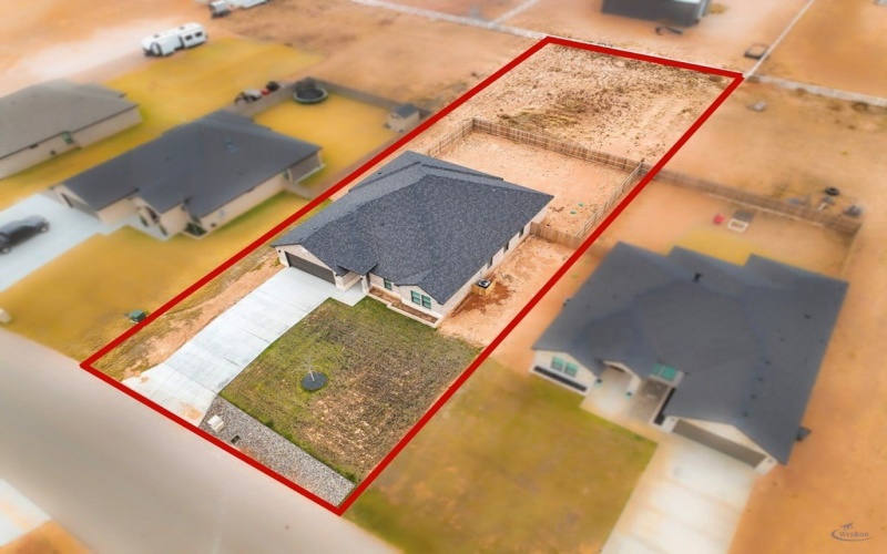 2200 S County Rd 1059, Midland, TX 79706, 4 Bedrooms Bedrooms, ,2 BathroomsBathrooms,Residential,For Sale,2200 S County Rd 1059,0,50090407