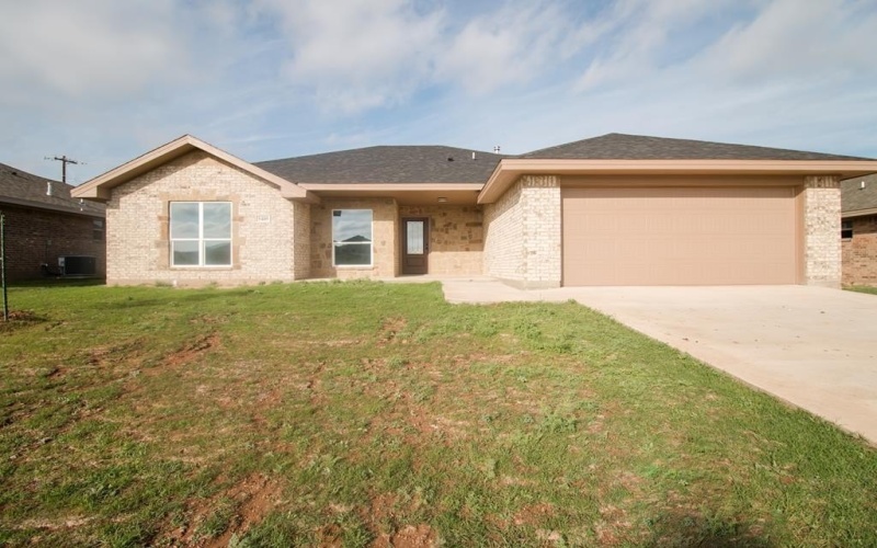 5409 Coral Way, San Angelo, TX 76904, 3 Bedrooms Bedrooms, ,2 BathroomsBathrooms,Residential,For Sale,5409 Coral Way,0,130447