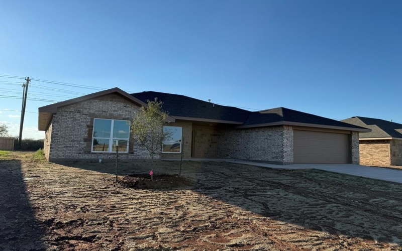 5409 Coral Way, San Angelo, TX 76904, 3 Bedrooms Bedrooms, ,2 BathroomsBathrooms,Residential,For Sale,5409 Coral Way,0,130447