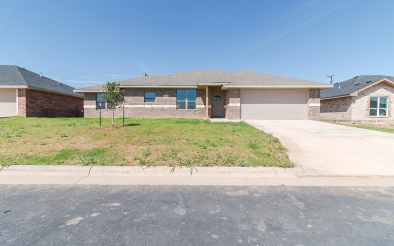5413 Coral Way, San Angelo, TX 76904, 3 Bedrooms Bedrooms, ,2 BathroomsBathrooms,Residential,For Sale,5413 Coral Way,0,130448