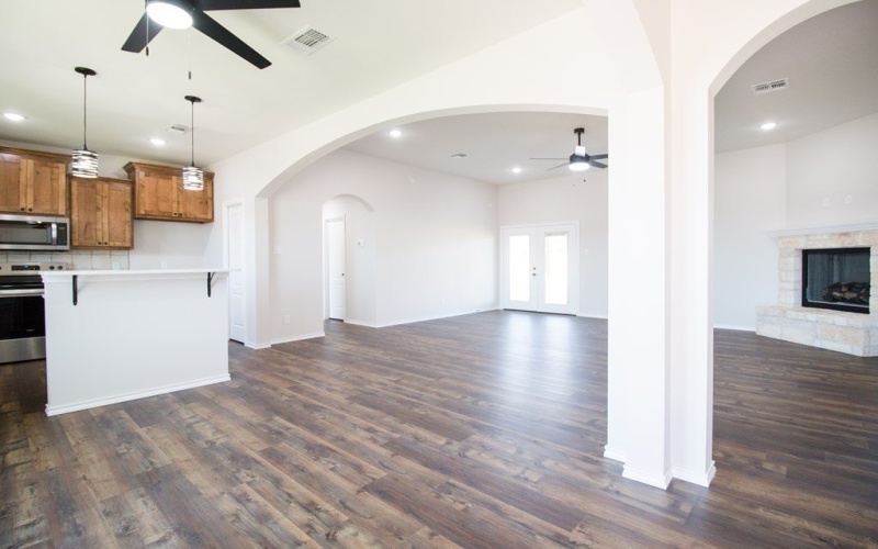 5413 Coral Way, San Angelo, TX 76904, 3 Bedrooms Bedrooms, ,2 BathroomsBathrooms,Residential,For Sale,5413 Coral Way,0,130448