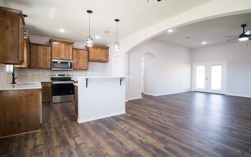 5413 Coral Way, San Angelo, TX 76904, 3 Bedrooms Bedrooms, ,2 BathroomsBathrooms,Residential,For Sale,5413 Coral Way,0,130448