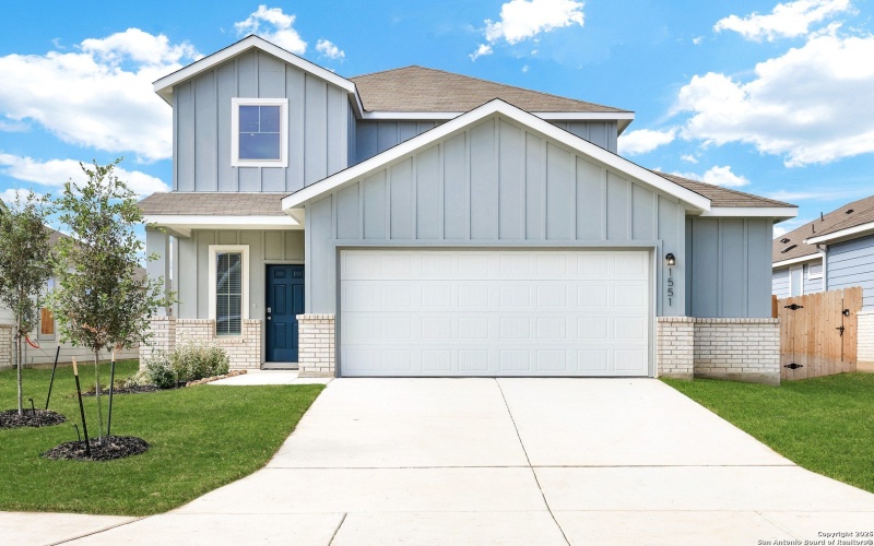 1551 Estelea, New Braunfels, TX 78130, 4 Habitaciones Habitaciones , ,2 BañosBaños,Residential,En Venta,1551 Estelea,0,1934436