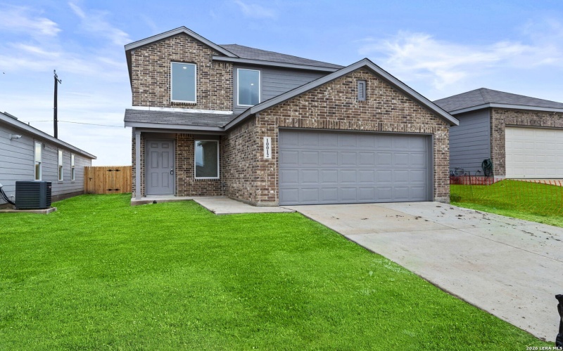 10012 Besson Blvd, Converse, TX 78109, 4 Bedrooms Bedrooms, ,2 BathroomsBathrooms,Residential,For Sale,10012 Besson Blvd,0,1936688