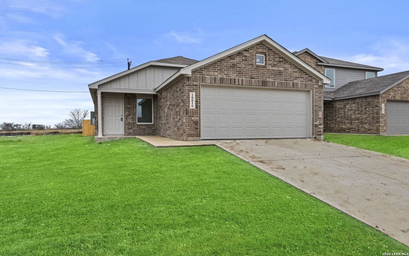 10016 Besson Blvd, Converse, TX 78109, 4 Bedrooms Bedrooms, ,2 BathroomsBathrooms,Residential,For Sale,10016 Besson Blvd,0,1936753