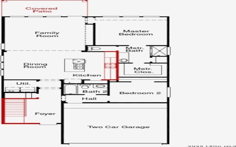 5054 Park Cape, Schertz, TX 78154, 4 Habitaciones Habitaciones , ,3 BañosBaños,Residential,En Venta,5054 Park Cape,0,1936778