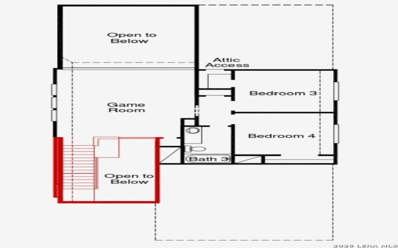 5054 Park Cape, Schertz, TX 78154, 4 Habitaciones Habitaciones , ,3 BañosBaños,Residential,En Venta,5054 Park Cape,0,1936778