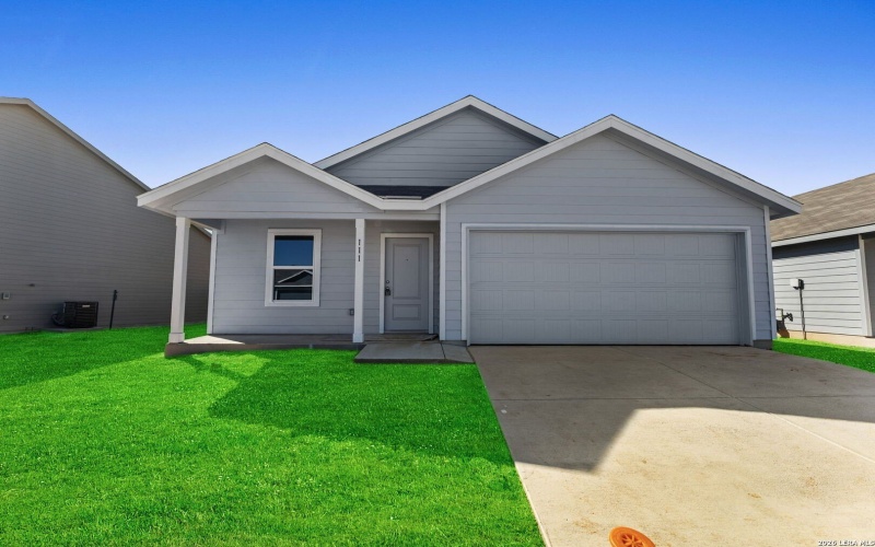 111 Ellendale Place, Fredericksburg, TX 78624, 4 Habitaciones Habitaciones , ,2 BañosBaños,Residential,En Venta,111 Ellendale Place,0,1936780