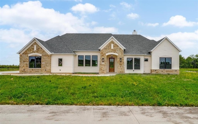 125 Aiden Drive, Waxahachie, TX 75165, 4 Bedrooms Bedrooms, ,3 BathroomsBathrooms,Residential,For Sale,125 Aiden Drive,20453522