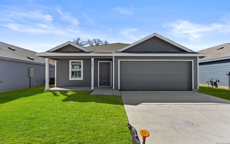 107 Ellendale Place, Fredericksburg, TX 78624, 4 Bedrooms Bedrooms, ,2 BathroomsBathrooms,Residential,For Sale,107 Ellendale Place,0,1936799