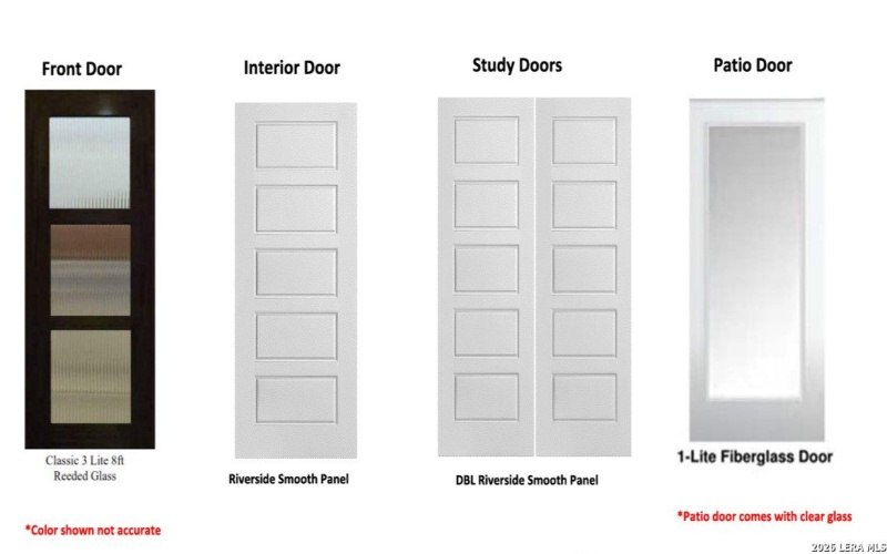 548 Paramus Park, Cibolo, TX 78108, 4 Bedrooms Bedrooms, ,5 BathroomsBathrooms,Residential,For Sale,548 Paramus Park,0,1936841