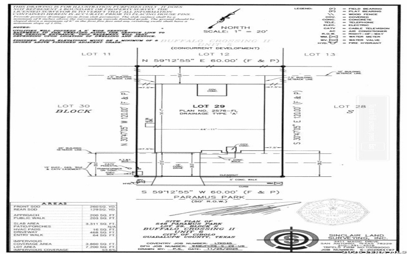 548 Paramus Park, Cibolo, TX 78108, 4 Bedrooms Bedrooms, ,5 BathroomsBathrooms,Residential,For Sale,548 Paramus Park,0,1936841