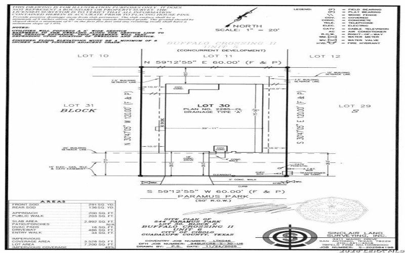 544 Paramus Park, Cibolo, TX 78108, 4 Habitaciones Habitaciones , ,3 BañosBaños,Residential,En Venta,544 Paramus Park,0,1936842