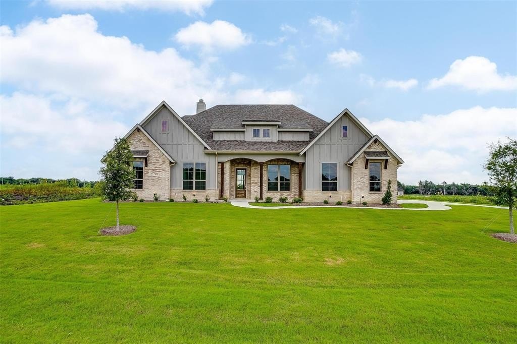 131 Aria Drive, Waxahachie, TX 75165, 4 Habitaciones Habitaciones , ,3 BañosBaños,Residential,En Venta,131 Aria Drive,20453595