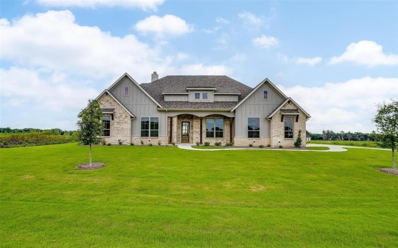 131 Aria Drive, Waxahachie, TX 75165, 4 Habitaciones Habitaciones , ,3 BañosBaños,Residential,En Venta,131 Aria Drive,20453595