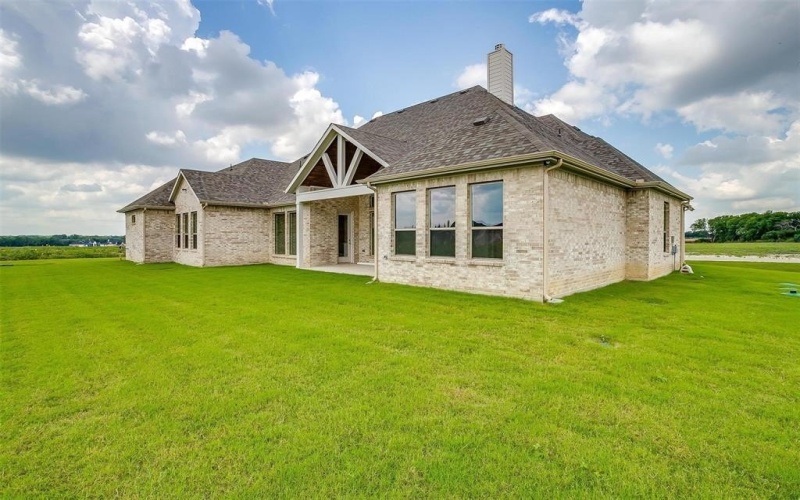 131 Aria Drive, Waxahachie, TX 75165, 4 Habitaciones Habitaciones , ,3 BañosBaños,Residential,En Venta,131 Aria Drive,20453595