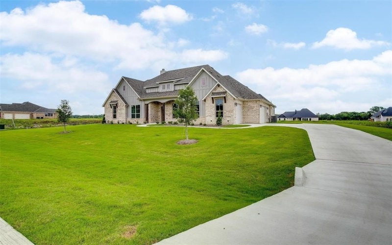 131 Aria Drive, Waxahachie, TX 75165, 4 Habitaciones Habitaciones , ,3 BañosBaños,Residential,En Venta,131 Aria Drive,20453595