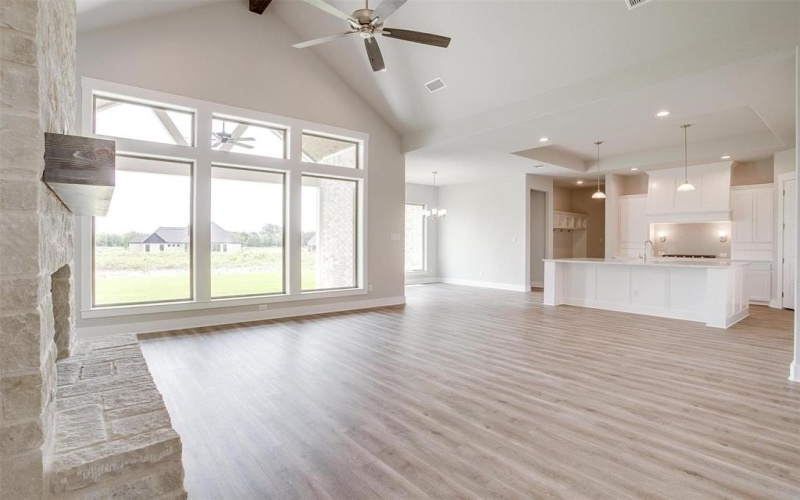 131 Aria Drive, Waxahachie, TX 75165, 4 Habitaciones Habitaciones , ,3 BañosBaños,Residential,En Venta,131 Aria Drive,20453595