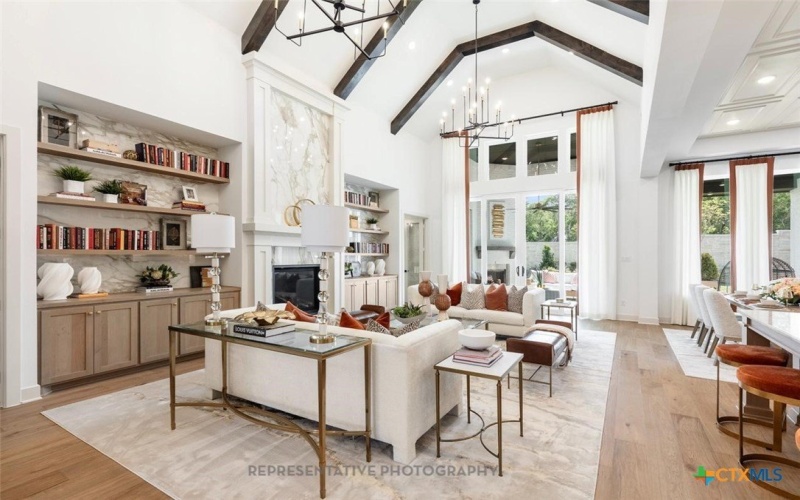 306 Dulce Vista, Boerne, TX 78006, 4 Bedrooms Bedrooms, ,5 BathroomsBathrooms,Residential,For Sale,306 Dulce Vista,0,602892