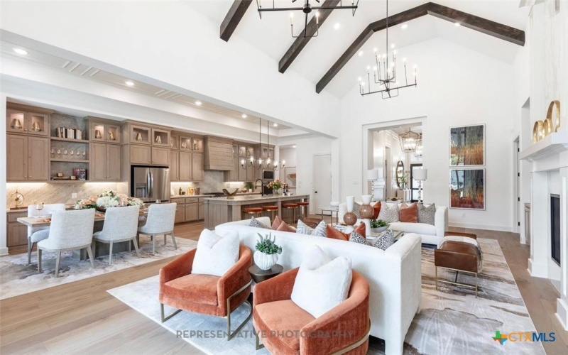 306 Dulce Vista, Boerne, TX 78006, 4 Bedrooms Bedrooms, ,5 BathroomsBathrooms,Residential,For Sale,306 Dulce Vista,0,602892