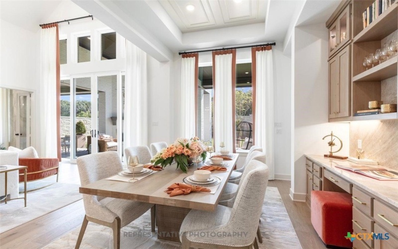 306 Dulce Vista, Boerne, TX 78006, 4 Bedrooms Bedrooms, ,5 BathroomsBathrooms,Residential,For Sale,306 Dulce Vista,0,602892