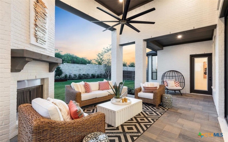 306 Dulce Vista, Boerne, TX 78006, 4 Bedrooms Bedrooms, ,5 BathroomsBathrooms,Residential,For Sale,306 Dulce Vista,0,602892