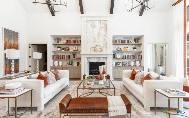 306 Dulce Vista, Boerne, TX 78006, 4 Bedrooms Bedrooms, ,5 BathroomsBathrooms,Residential,For Sale,306 Dulce Vista,0,602892