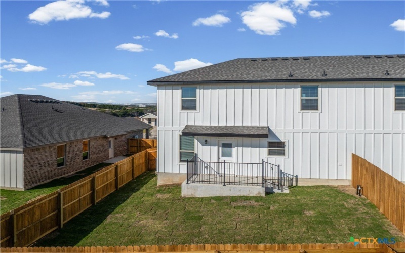 106 Logan Court unit: B #B, Copperas Cove, TX 76522, 3 Bedrooms Bedrooms, ,2 BathroomsBathrooms,Residential,For Sale,106 Logan Court unit: B,0,602893