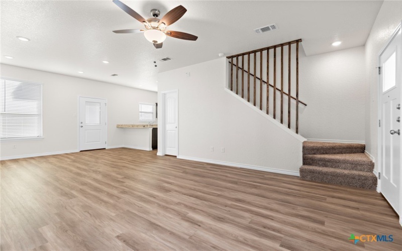 106 Logan Court unit: A #A, Copperas Cove, TX 76522, 3 Bedrooms Bedrooms, ,2 BathroomsBathrooms,Residential,For Sale,106 Logan Court unit: A,0,602916