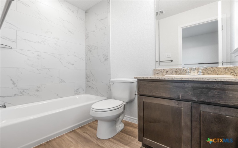 106 Logan Court unit: A #A, Copperas Cove, TX 76522, 3 Bedrooms Bedrooms, ,2 BathroomsBathrooms,Residential,For Sale,106 Logan Court unit: A,0,602916