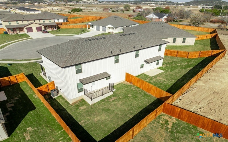 106 Logan Court unit: A #A, Copperas Cove, TX 76522, 3 Bedrooms Bedrooms, ,2 BathroomsBathrooms,Residential,For Sale,106 Logan Court unit: A,0,602916