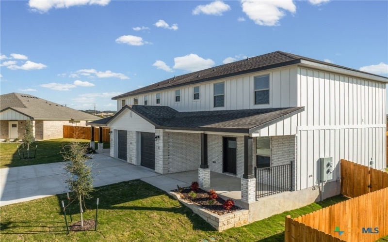 106 Logan Court unit: A #A, Copperas Cove, TX 76522, 3 Bedrooms Bedrooms, ,2 BathroomsBathrooms,Residential,For Sale,106 Logan Court unit: A,0,602916