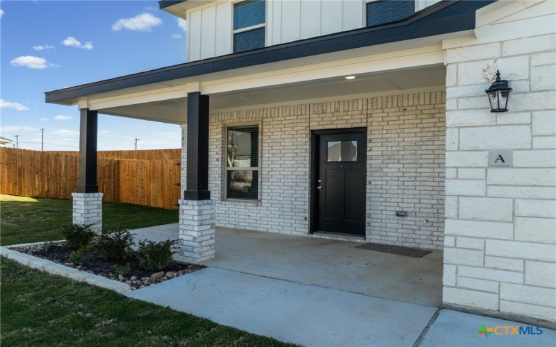 106 Logan Court unit: A #A, Copperas Cove, TX 76522, 3 Bedrooms Bedrooms, ,2 BathroomsBathrooms,Residential,For Sale,106 Logan Court unit: A,0,602916