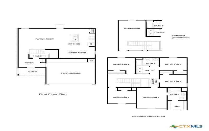 482 LOW PASTURE Trail, Maxwell, TX 78656, 4 Bedrooms Bedrooms, ,2 BathroomsBathrooms,Residential,For Sale,482 LOW PASTURE Trail,0,602923