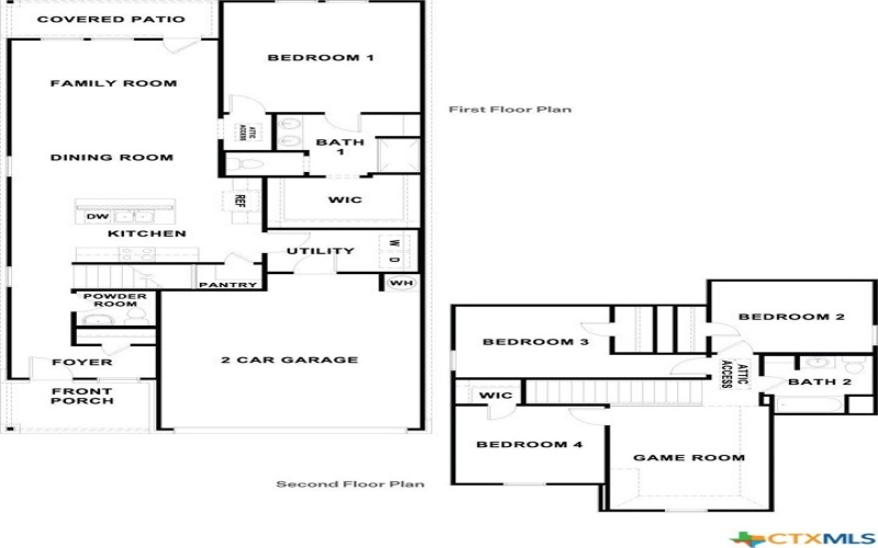 137 RAYMONDVILLE Path, San Marcos, TX 78666, 4 Bedrooms Bedrooms, ,2 BathroomsBathrooms,Residential,For Sale,137 RAYMONDVILLE Path,0,602941