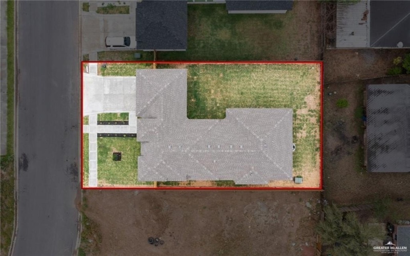 614 Sonny Drive, San Juan, TX 78589, 3 Habitaciones Habitaciones , ,3 BañosBaños,Residential,En Venta,614 Sonny Drive,0,493251