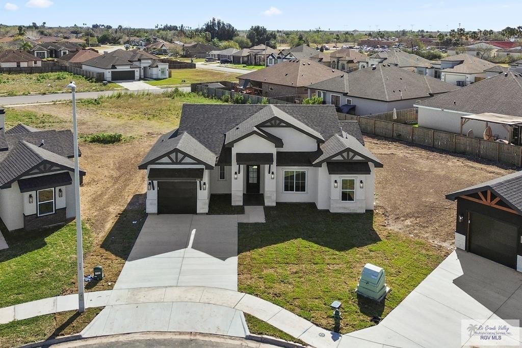 125 MARIGOLD RD, LOS FRESNOS, TX 78566, 3 Bedrooms Bedrooms, ,2 BathroomsBathrooms,Residential,For Sale,125 MARIGOLD RD,0,29771681