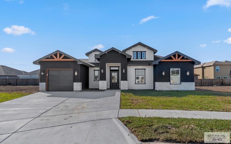 126 MARIGOLD RD, LOS FRESNOS, TX 78566, 3 Bedrooms Bedrooms, ,2 BathroomsBathrooms,Residential,For Sale,126 MARIGOLD RD,0,29771682