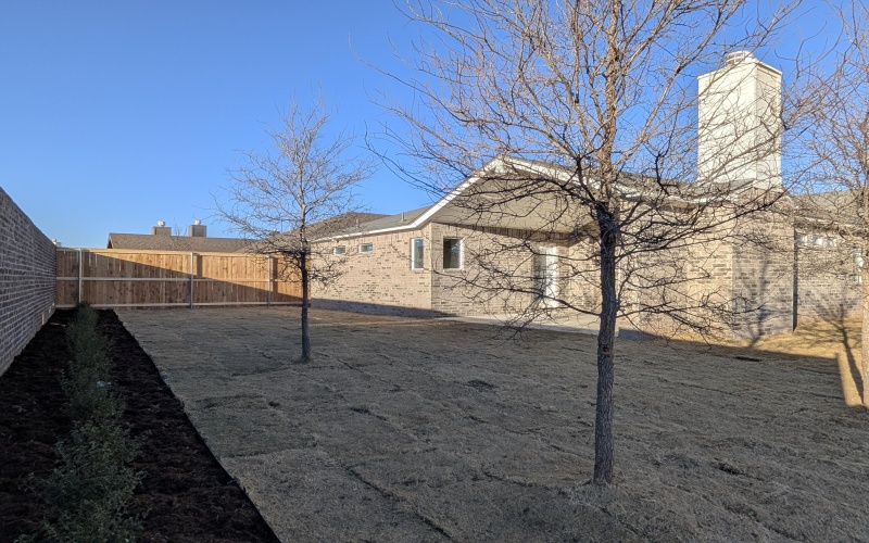 3601 126th Place, Lubbock, TX 79423, 4 Bedrooms Bedrooms, ,3 BathroomsBathrooms,Residential,For Sale,3601 126th Place,0,202601241